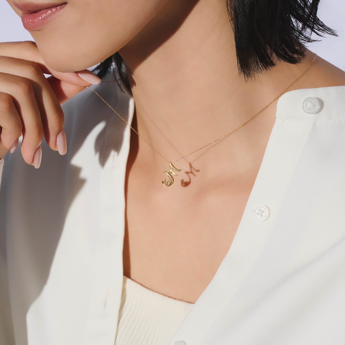 Necklace